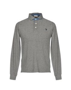 Поло U.S.Polo Assn.