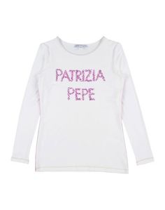 Футболка Patrizia Pepe