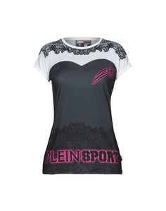 Футболка Plein Sport
