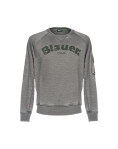Толстовка Blauer