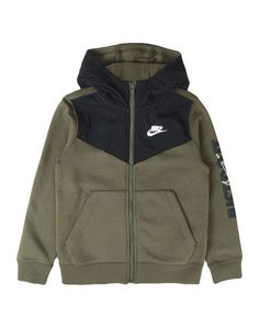 Толстовка Nike