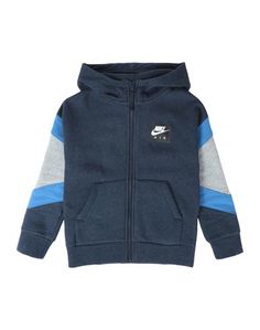 Толстовка Nike