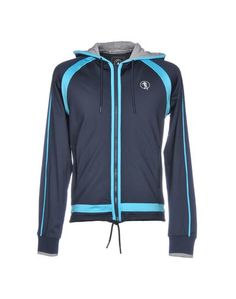 Толстовка Bikkembergs