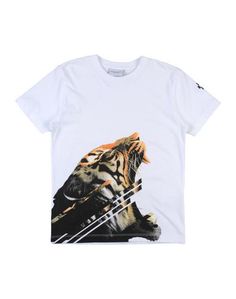 Футболка Marcelo Burlon
