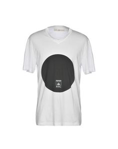Футболка Golden Goose Deluxe Brand