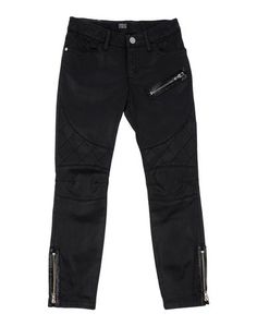 Повседневные брюки Armani Junior