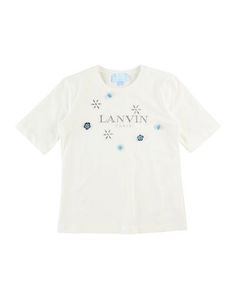 Футболка Lanvin