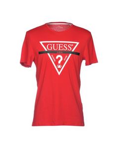 Футболка Guess