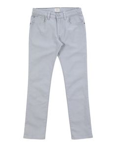 Повседневные брюки Armani Junior