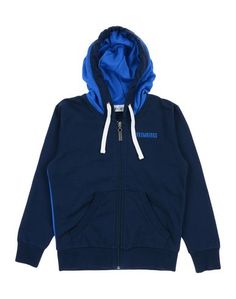 Толстовка Bikkembergs