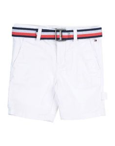 Бермуды Tommy Hilfiger