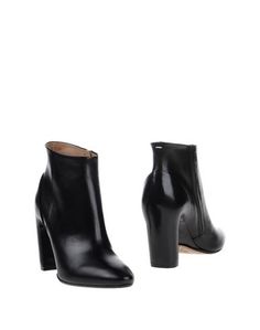 Полусапоги и высокие ботинки Maison Margiela