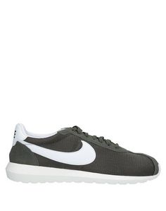 Низкие кеды и кроссовки Nike