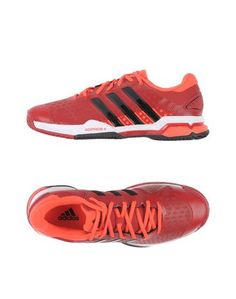 Низкие кеды и кроссовки Adidas