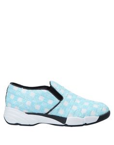 Низкие кеды и кроссовки Pinko
