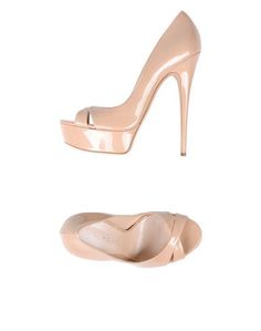 Туфли Casadei