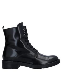 Полусапоги и высокие ботинки Tosca BLU Shoes