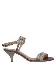 Сандалии Scardavi