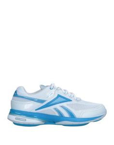 Низкие кеды и кроссовки Reebok