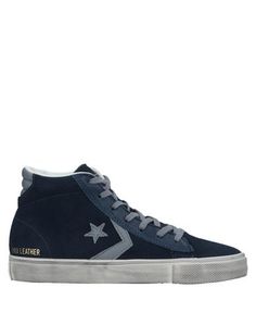 Высокие кеды и кроссовки Converse ALL Star