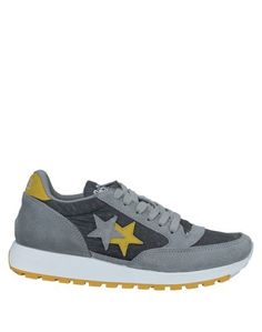 Низкие кеды и кроссовки 2 Star
