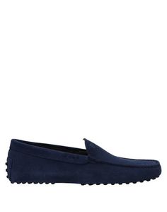 Мокасины Tod`S