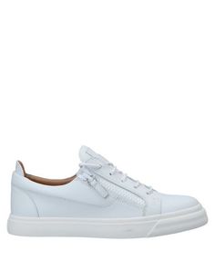 Низкие кеды и кроссовки Giuseppe Zanotti