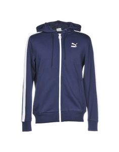 Толстовка Puma