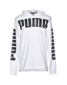 Толстовка Puma