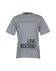 Футболка Love Moschino
