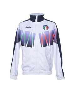 Толстовка Diadora