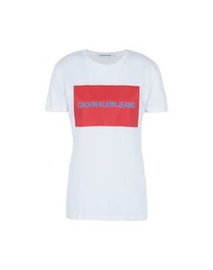 Футболка Calvin Klein Jeans
