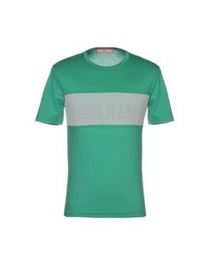 Футболка Dibk Jeans