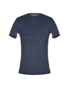 Футболка Blauer