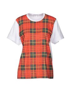 Футболка Comme Des Garçons Comme Des Garçons