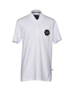 Поло Philipp Plein
