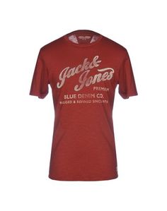 Футболка Jack & Jones