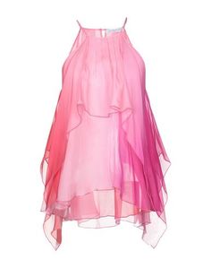 Топ без рукавов Parakian