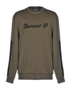 Толстовка Numero 00