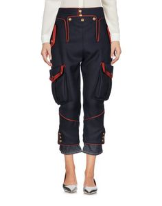 Брюки-капри Dsquared2