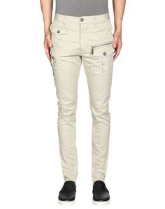 Повседневные брюки Dsquared2