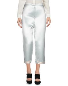 Брюки-капри Blumarine