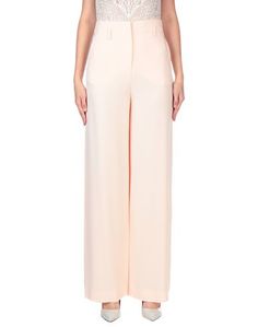 Повседневные брюки Lanvin