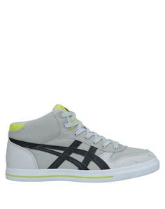 Высокие кеды и кроссовки Onitsuka Tiger