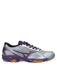 Низкие кеды и кроссовки Mizuno