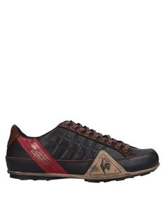 Низкие кеды и кроссовки Le Coq Sportif