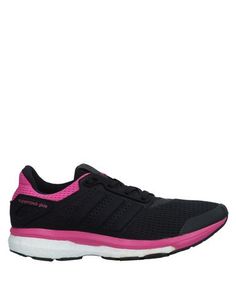 Низкие кеды и кроссовки Adidas