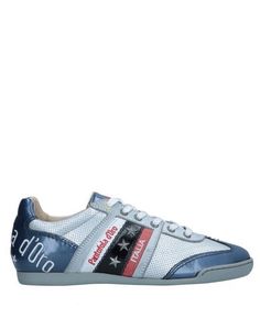 Низкие кеды и кроссовки Pantofola D’Oro