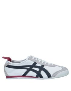 Низкие кеды и кроссовки Onitsuka Tiger