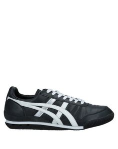 Низкие кеды и кроссовки Onitsuka Tiger